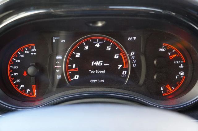 2021 Dodge Durango SRT 392 AWD