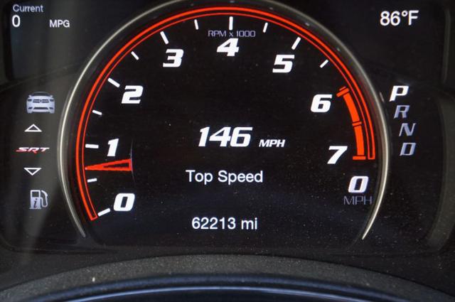 2021 Dodge Durango SRT 392 AWD