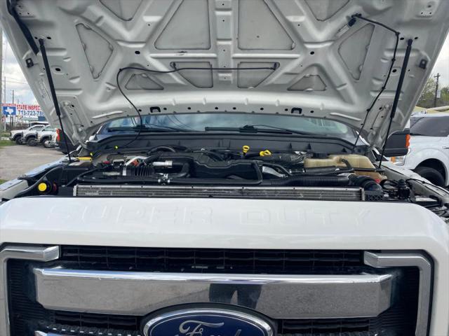 2015 Ford F-350 King Ranch