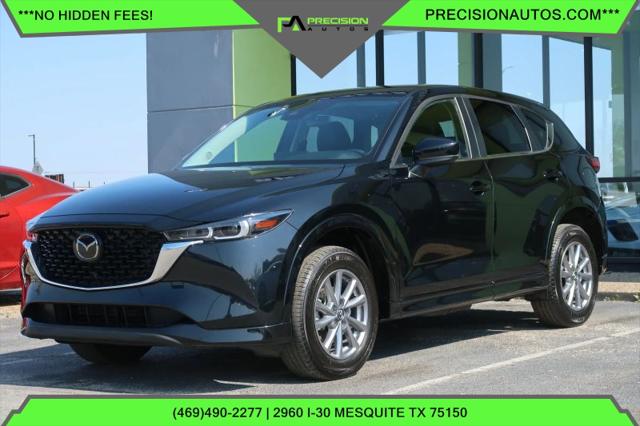2024 Mazda CX-5 2.5 S Select for sale in Mesquite, TX