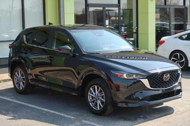2024 Mazda CX-5 2.5 S Select