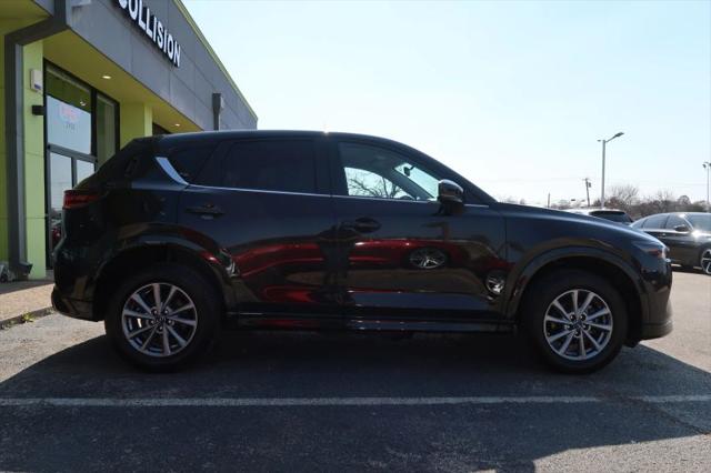 2024 Mazda CX-5 2.5 S Select