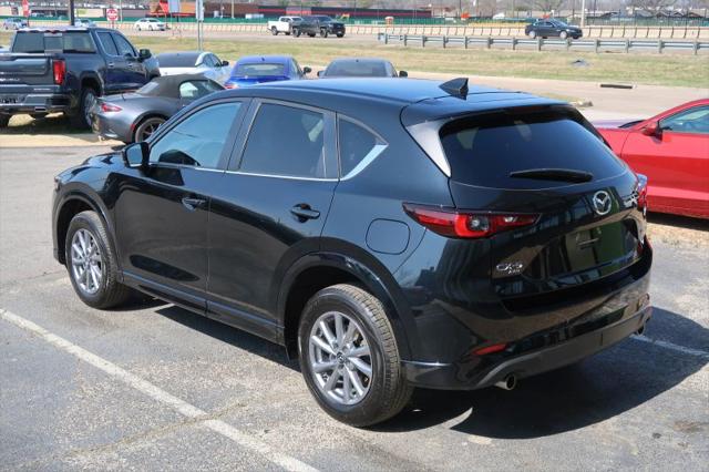 2024 Mazda CX-5 2.5 S Select