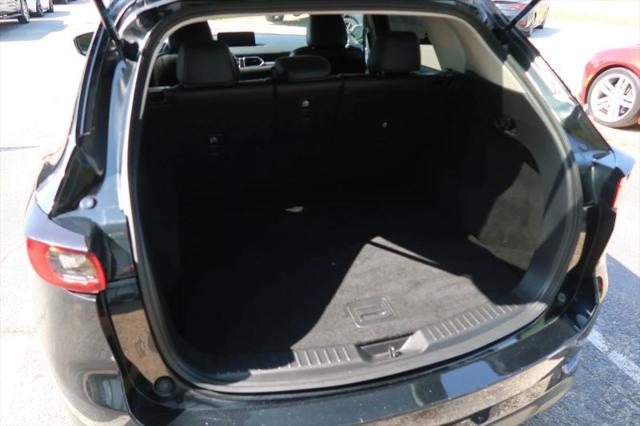 2024 Mazda CX-5 2.5 S Select