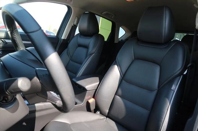 2024 Mazda CX-5 2.5 S Select