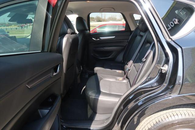 2024 Mazda CX-5 2.5 S Select