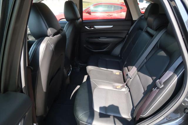 2024 Mazda CX-5 2.5 S Select