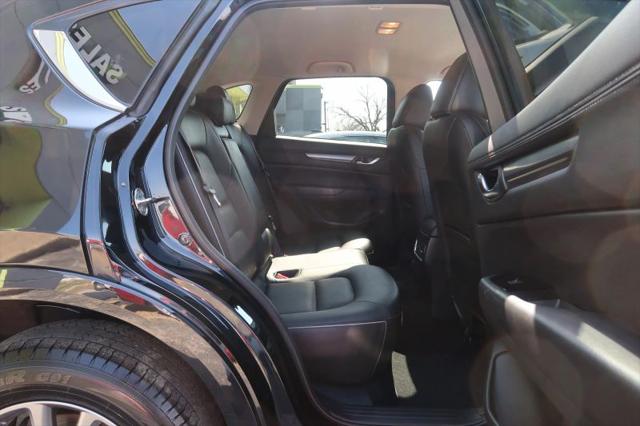2024 Mazda CX-5 2.5 S Select