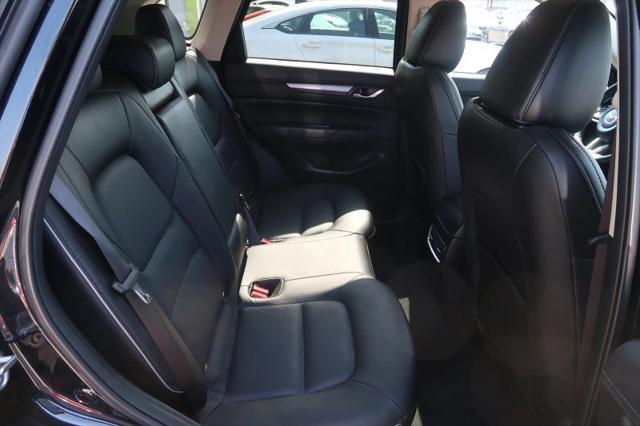 2024 Mazda CX-5 2.5 S Select