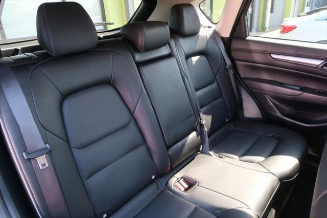 2024 Mazda CX-5 2.5 S Select