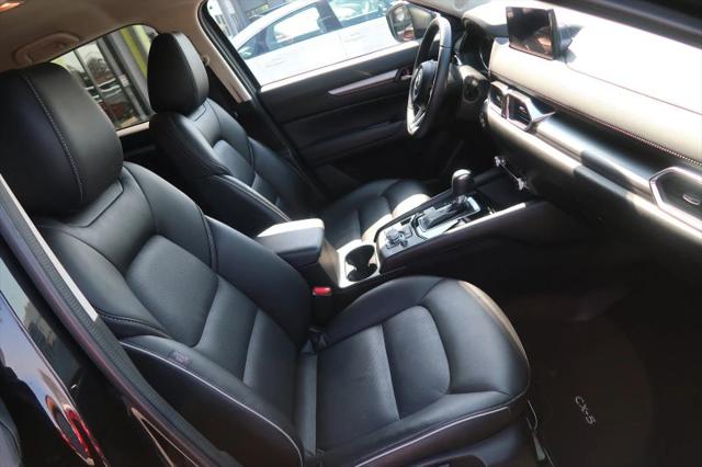 2024 Mazda CX-5 2.5 S Select