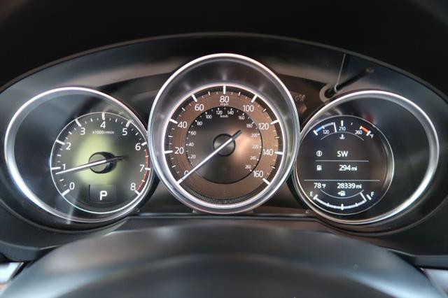 2024 Mazda CX-5 2.5 S Select