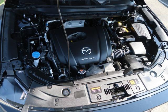 2024 Mazda CX-5 2.5 S Select