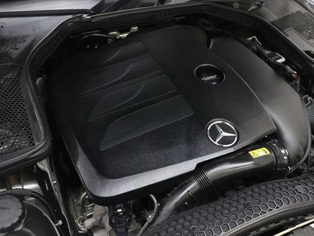2020 Mercedes-Benz C-CLASS C 300 4MATIC