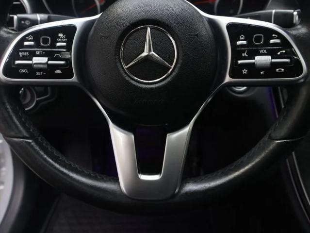 2020 Mercedes-Benz C-CLASS C 300 4MATIC