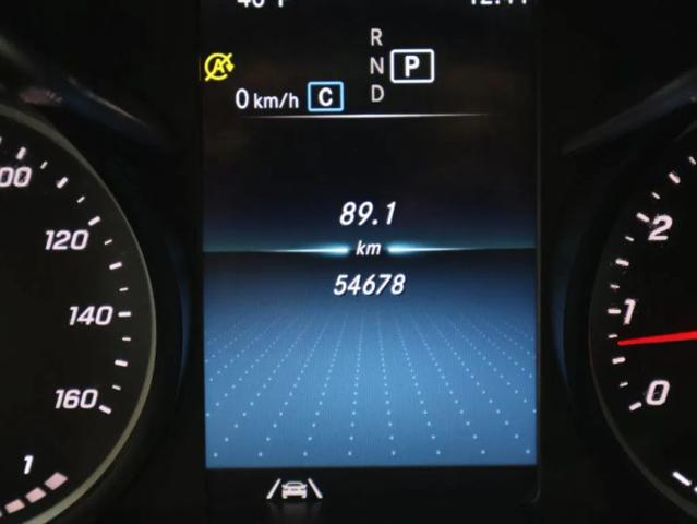 2020 Mercedes-Benz C-CLASS C 300 4MATIC