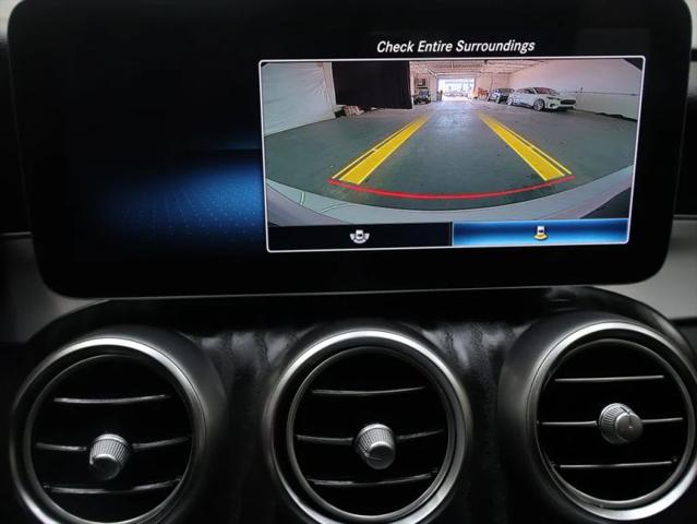 2020 Mercedes-Benz C-CLASS C 300 4MATIC