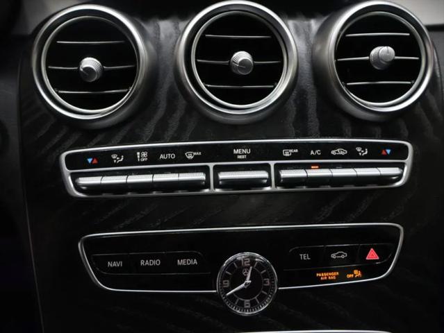 2020 Mercedes-Benz C-CLASS C 300 4MATIC