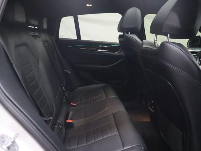 2019 BMW X4 xDrive30i