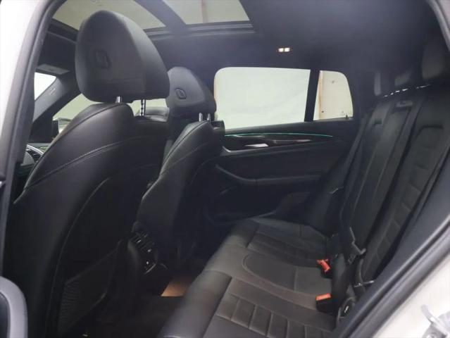 2019 BMW X4 xDrive30i