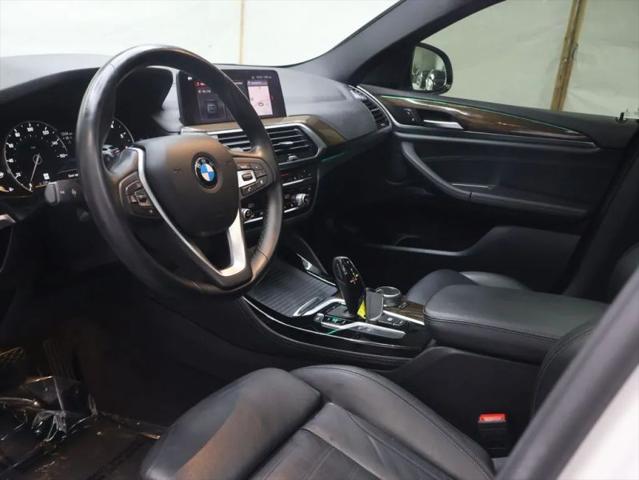 2019 BMW X4 xDrive30i