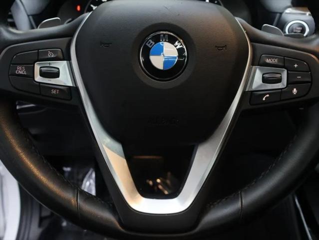 2019 BMW X4 xDrive30i