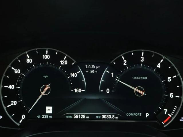 2019 BMW X4 xDrive30i