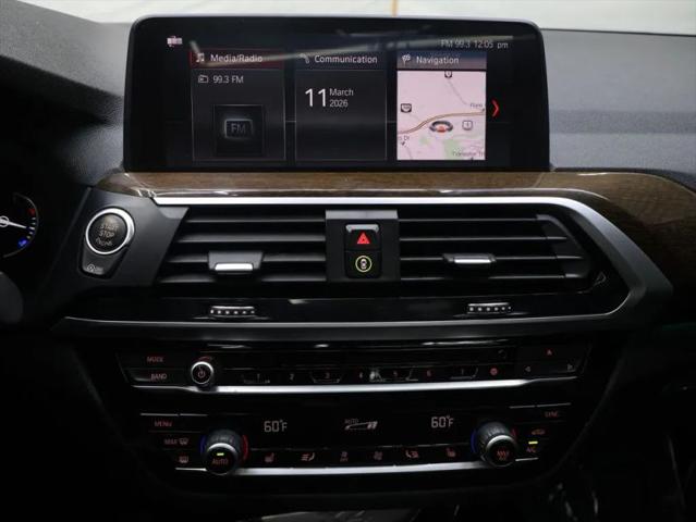 2019 BMW X4 xDrive30i