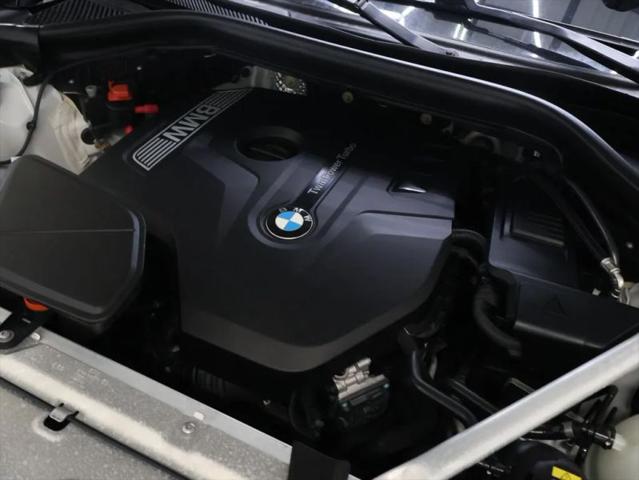 2019 BMW X4 xDrive30i