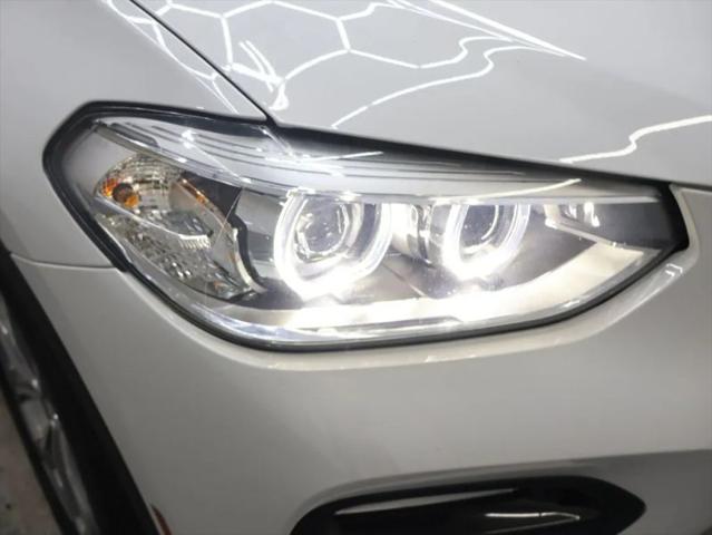 2019 BMW X4 xDrive30i