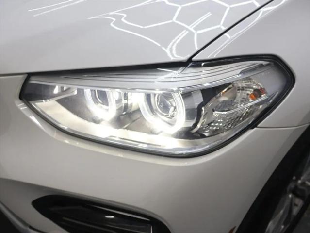 2019 BMW X4 xDrive30i