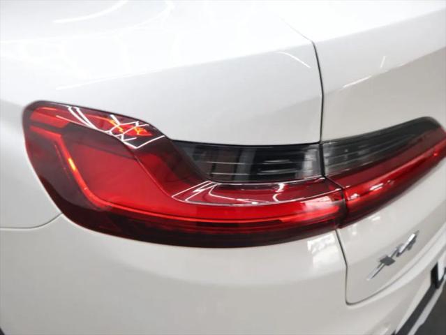 2019 BMW X4 xDrive30i