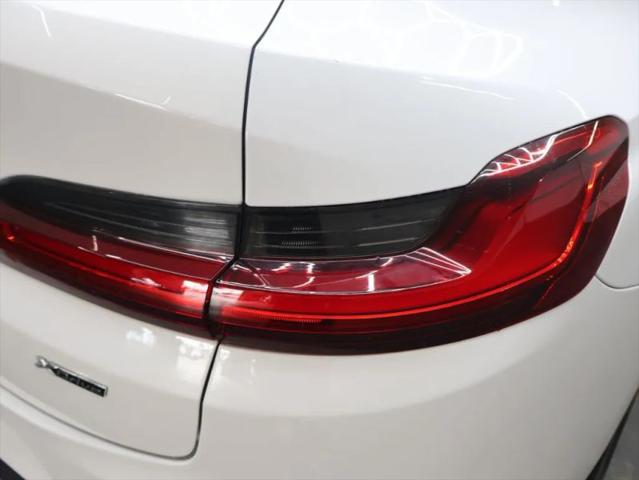 2019 BMW X4 xDrive30i