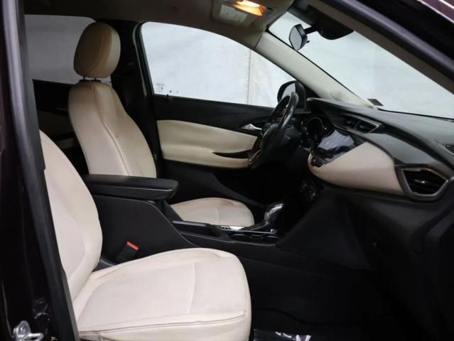 2021 Buick Encore GX FWD Select