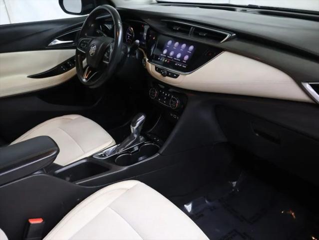 2021 Buick Encore GX FWD Select