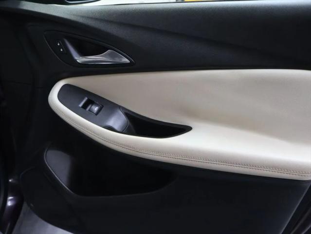 2021 Buick Encore GX FWD Select