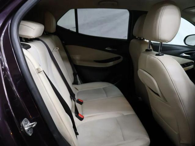 2021 Buick Encore GX FWD Select