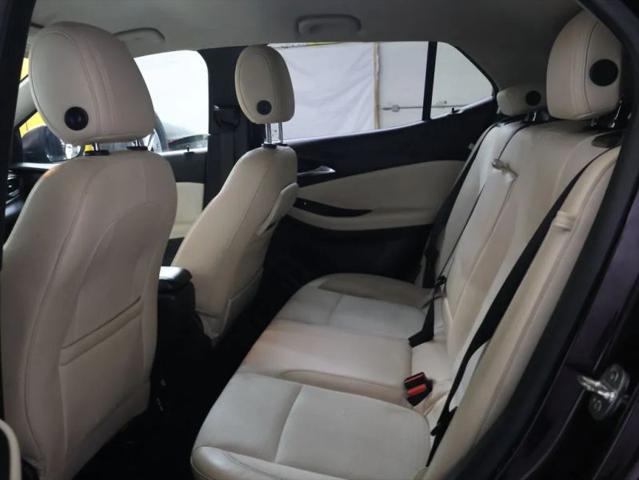 2021 Buick Encore GX FWD Select