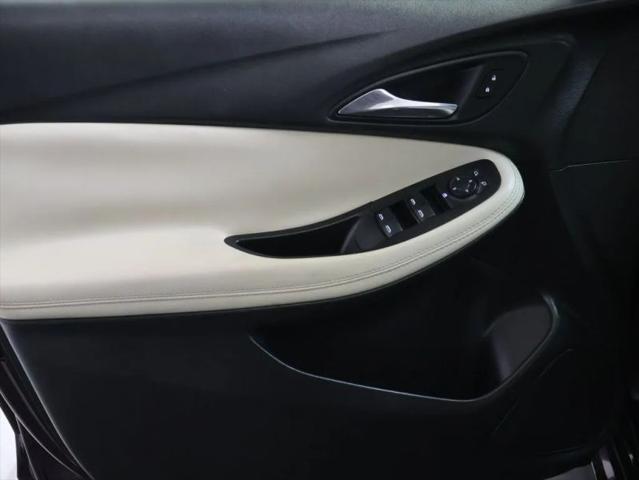 2021 Buick Encore GX FWD Select