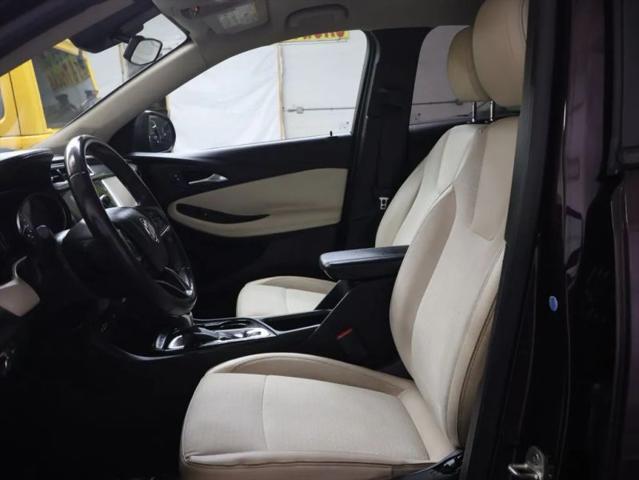 2021 Buick Encore GX FWD Select