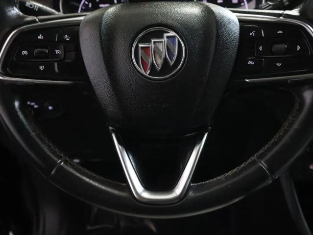2021 Buick Encore GX FWD Select