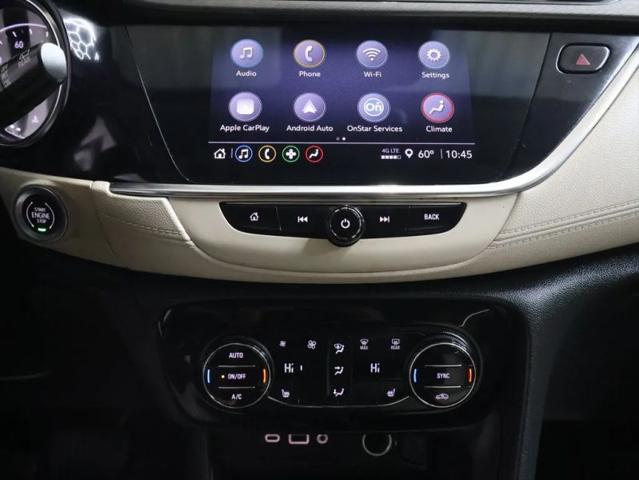 2021 Buick Encore GX FWD Select
