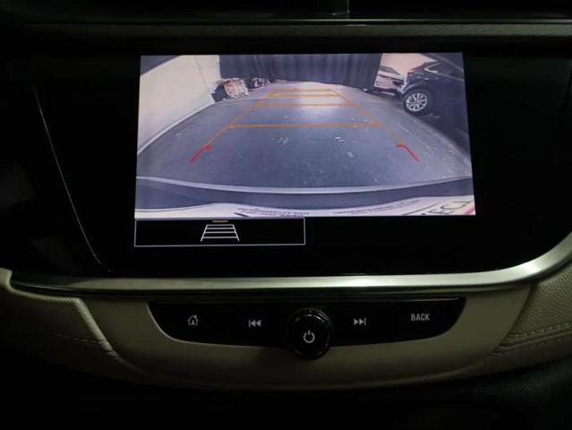 2021 Buick Encore GX FWD Select
