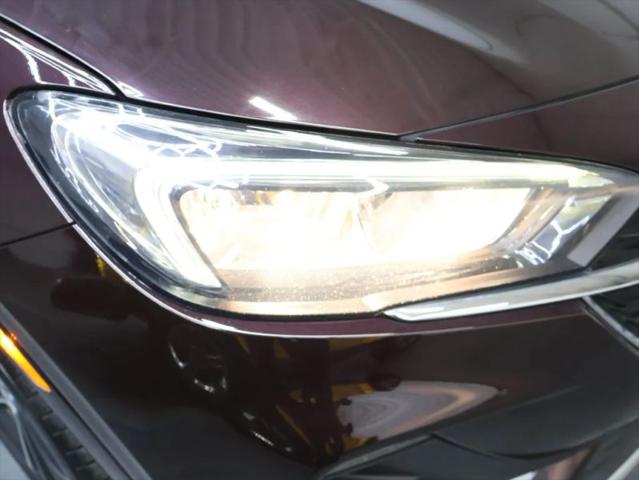 2021 Buick Encore GX FWD Select