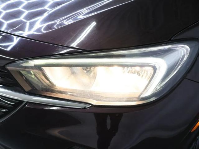 2021 Buick Encore GX FWD Select