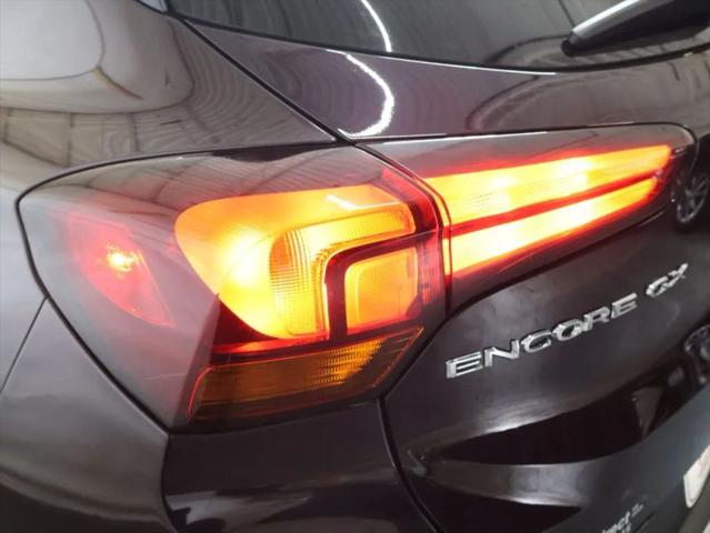 2021 Buick Encore GX FWD Select