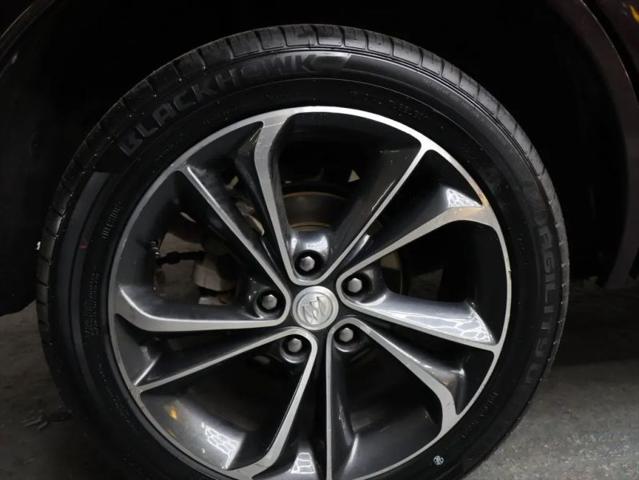 2021 Buick Encore GX FWD Select