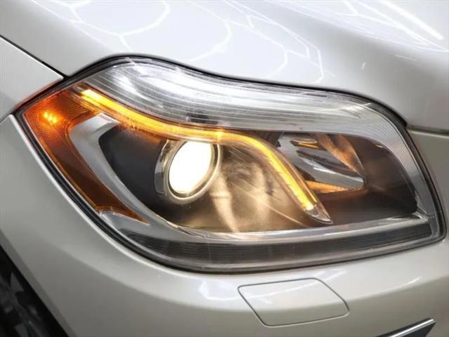 2015 Mercedes-Benz GL 4MATIC
