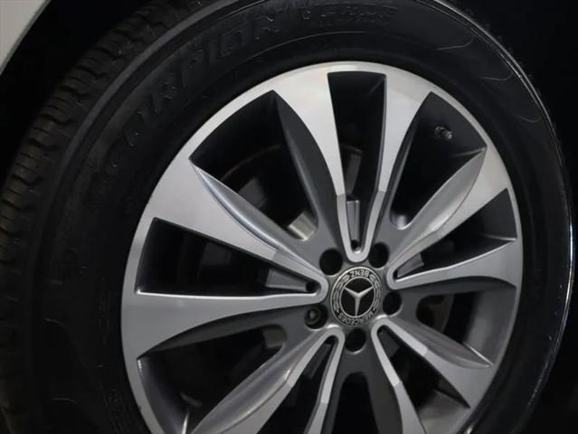 2015 Mercedes-Benz GL 4MATIC