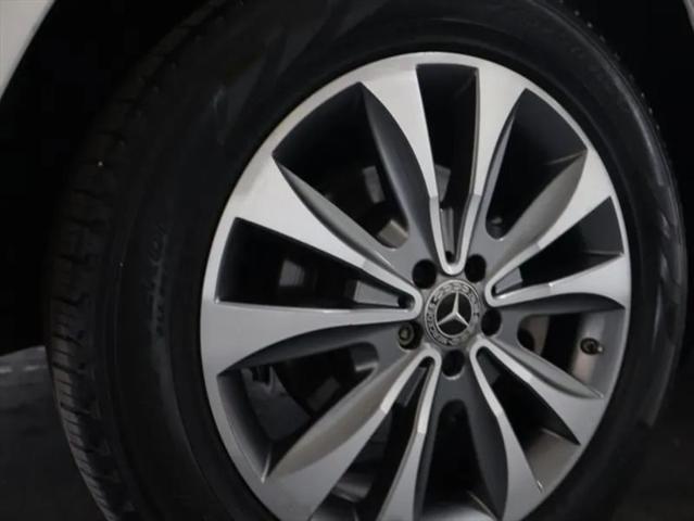 2015 Mercedes-Benz GL 4MATIC
